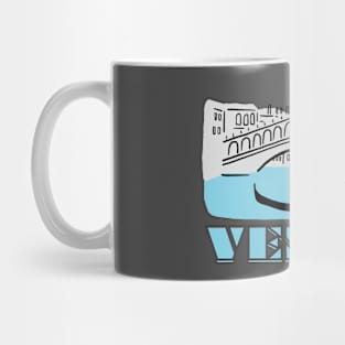 VENICE ITALY Mug